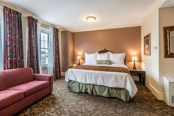  - Hotel Bothwell Sedalia