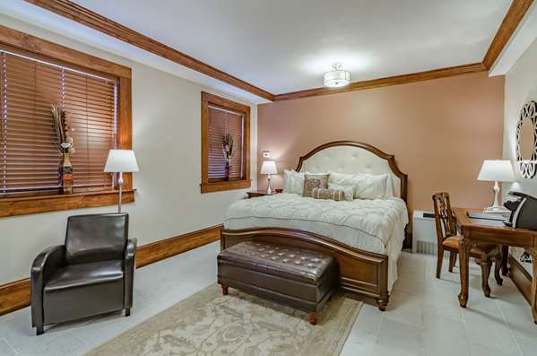 - Hotel Bothwell Sedalia