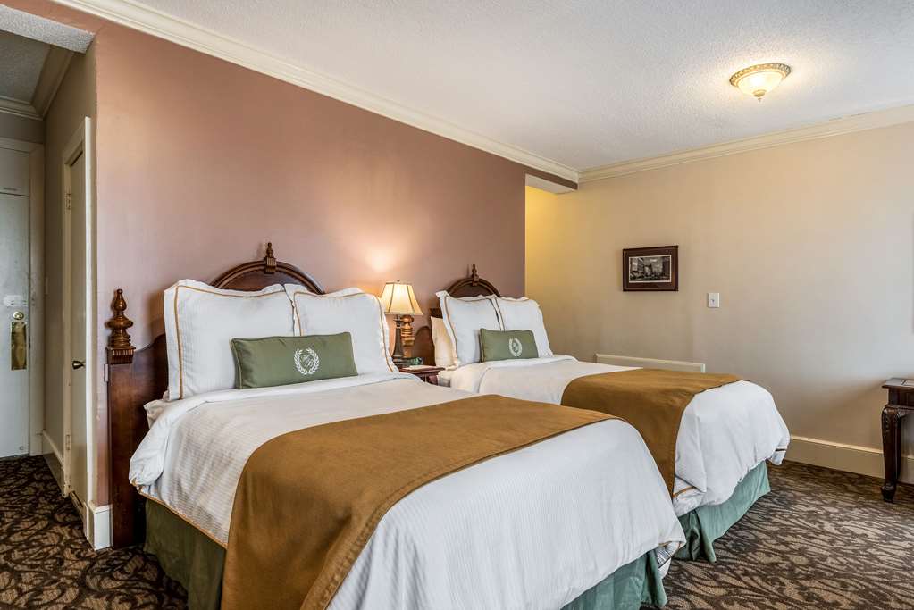 Hotel Bothwell Sedalia Central - 82907692 XL