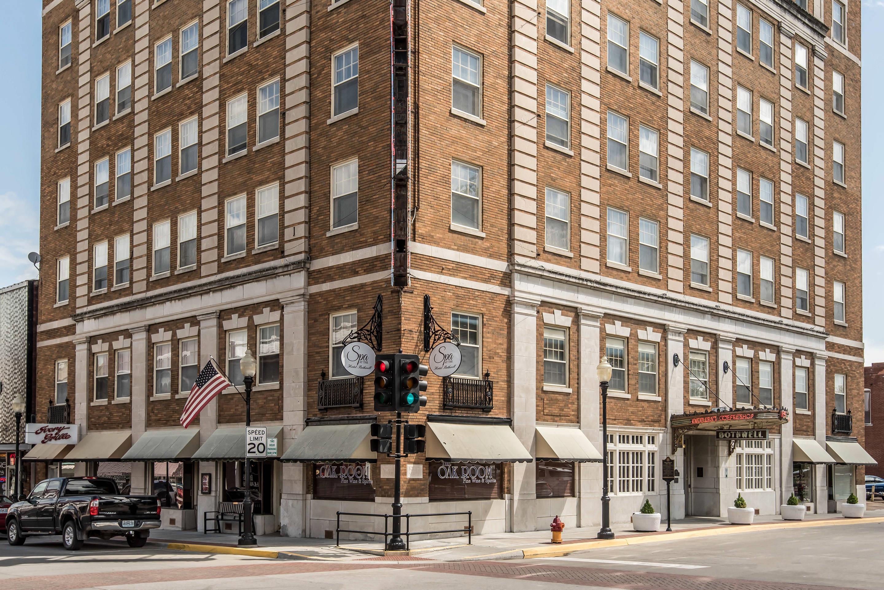 Hotel exterior | Hotel Bothwell Sedalia Central District, Ascend Hotel Collection