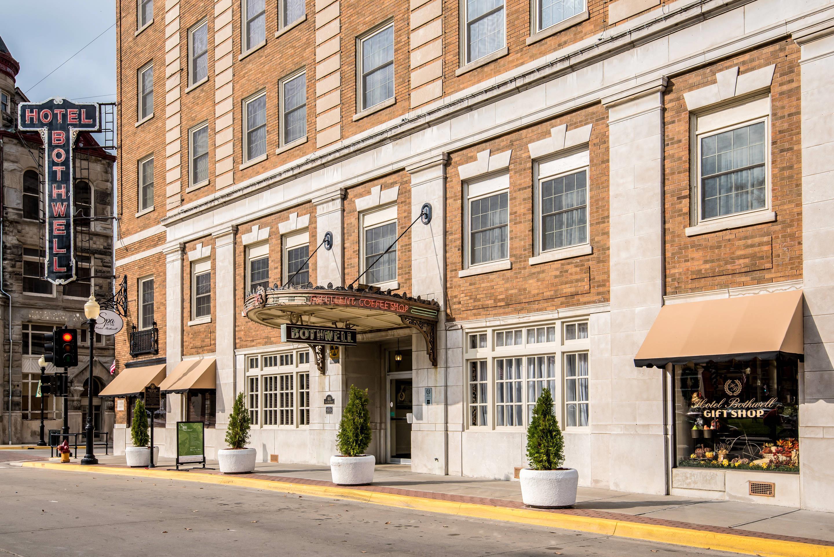 Hotel exterior | Hotel Bothwell Sedalia Central District, Ascend Hotel Collection