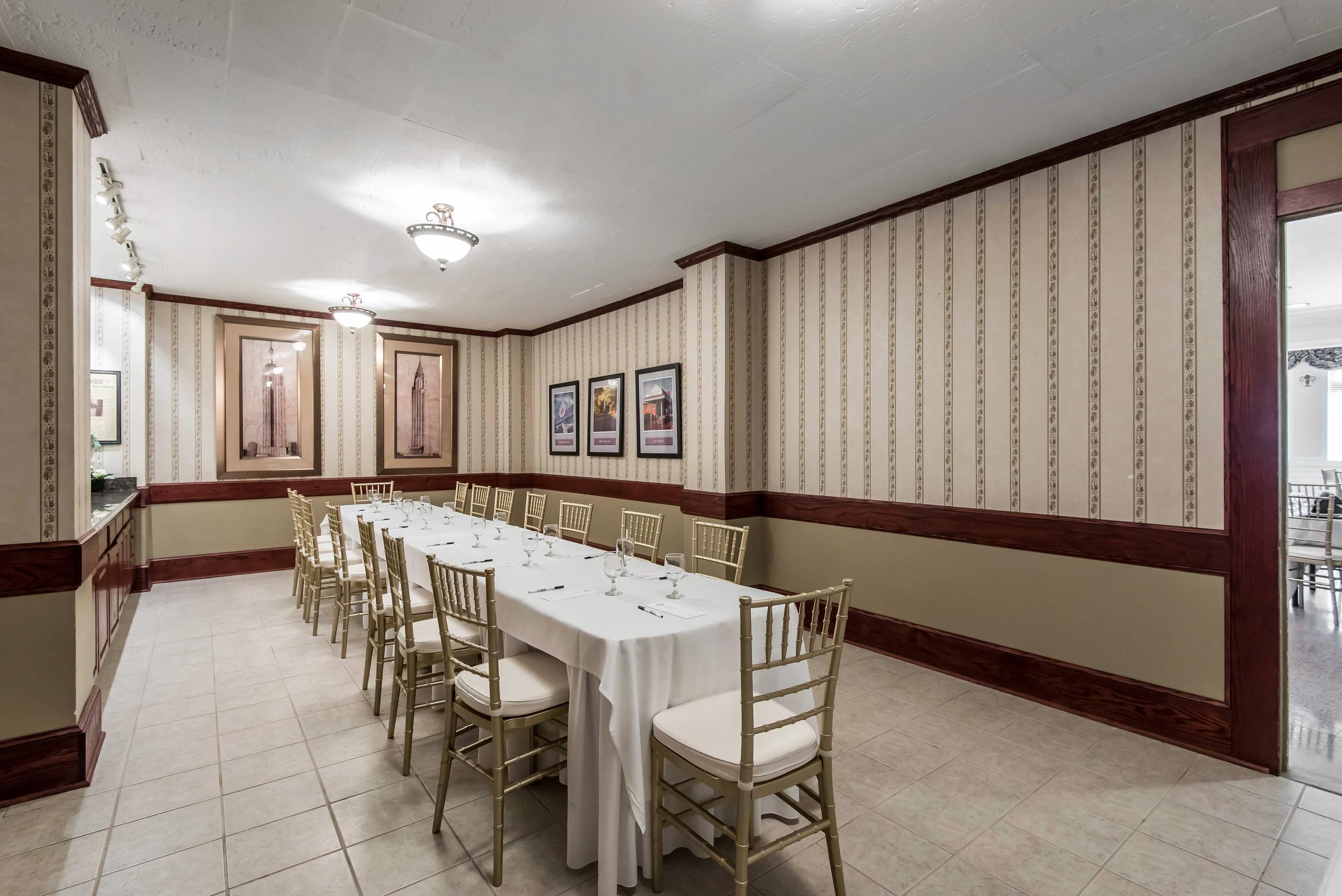 Meeting room | Hotel Bothwell Sedalia Central District, Ascend Hotel Collection