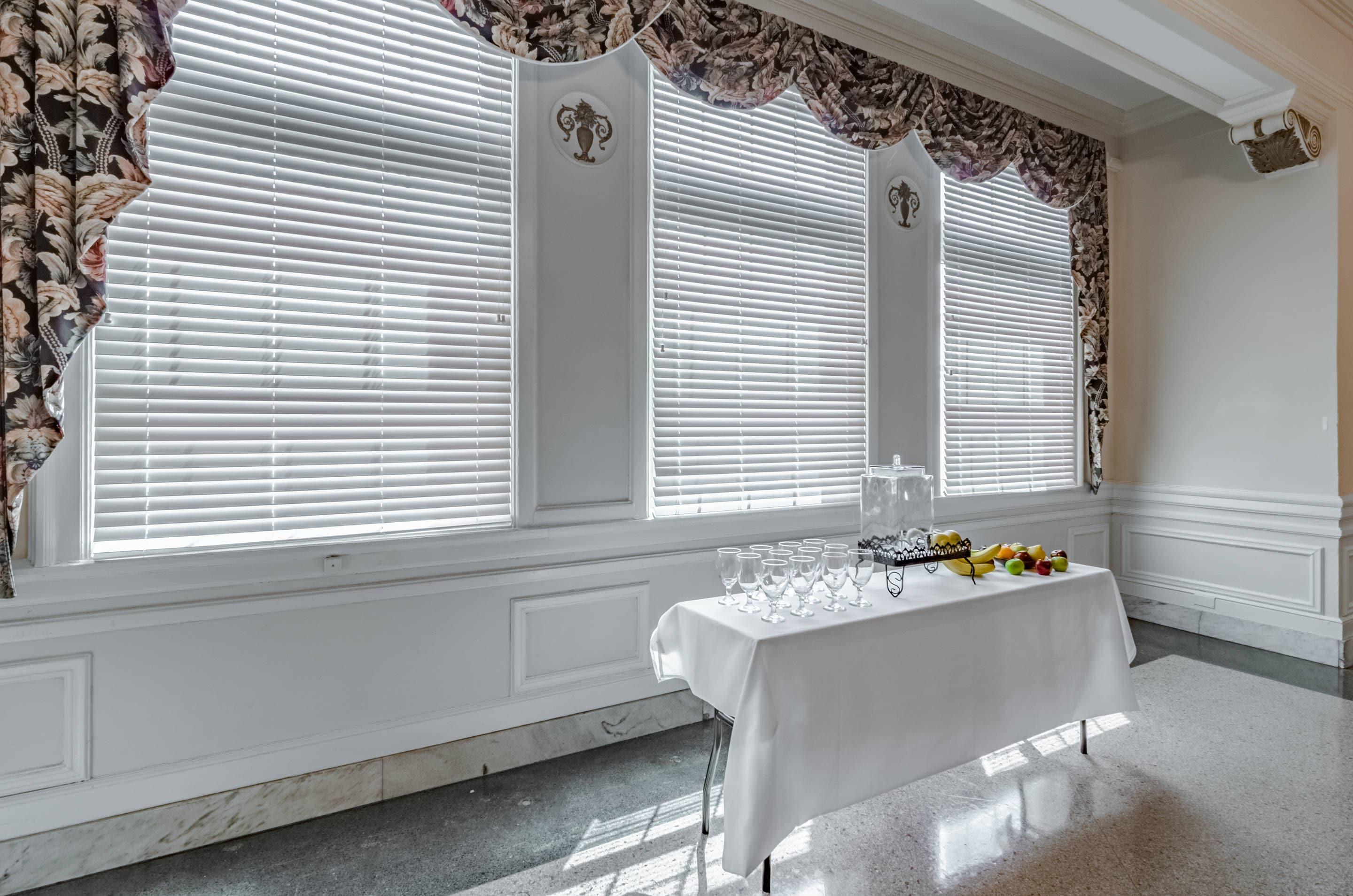 Grand Ballroom | Hotel Bothwell Sedalia Central District, Ascend Hotel Collection