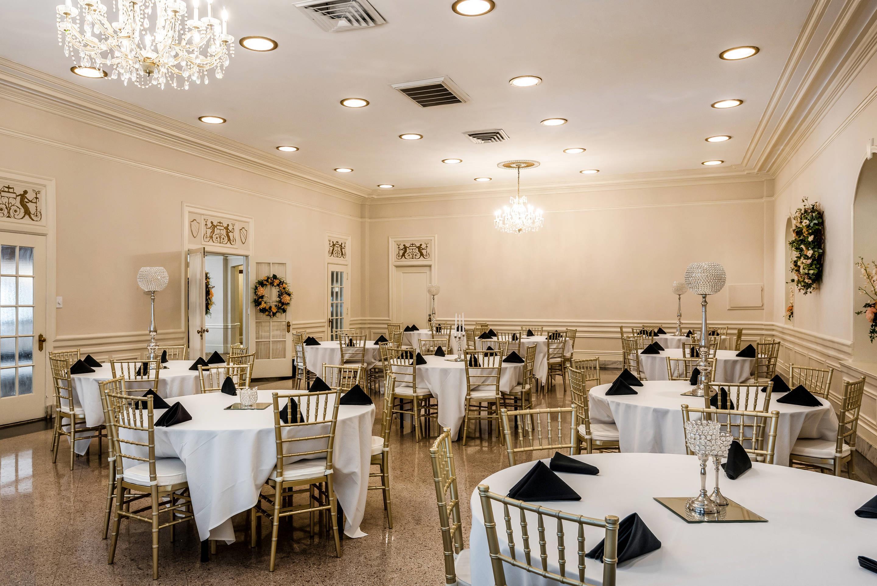 Event space | Hotel Bothwell Sedalia Central District, Ascend Hotel Collection