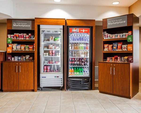  - Comfort Suites Independence - I-70, Exit 17