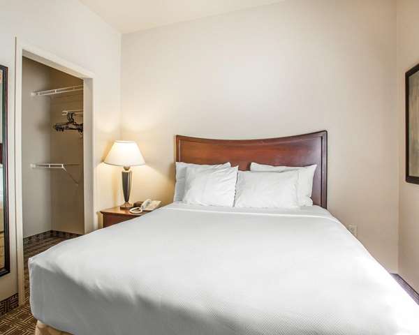 Suite - MainStay Suites St Robert