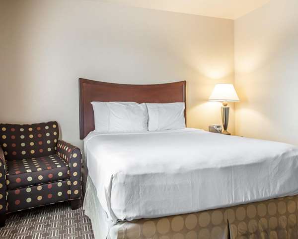 Suite - MainStay Suites St Robert