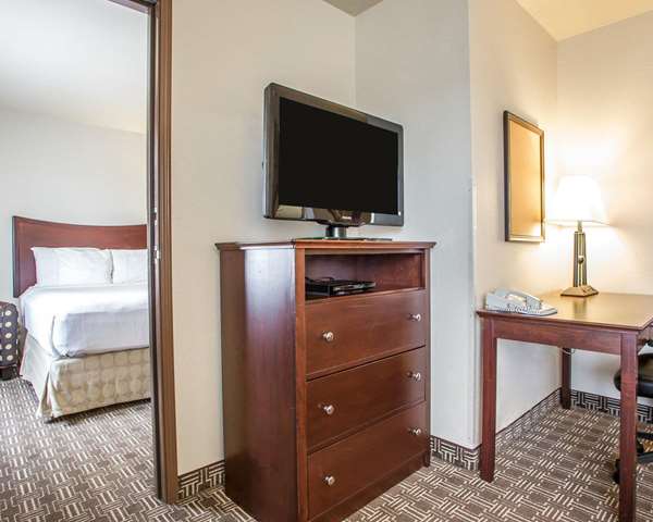Suite - MainStay Suites St Robert