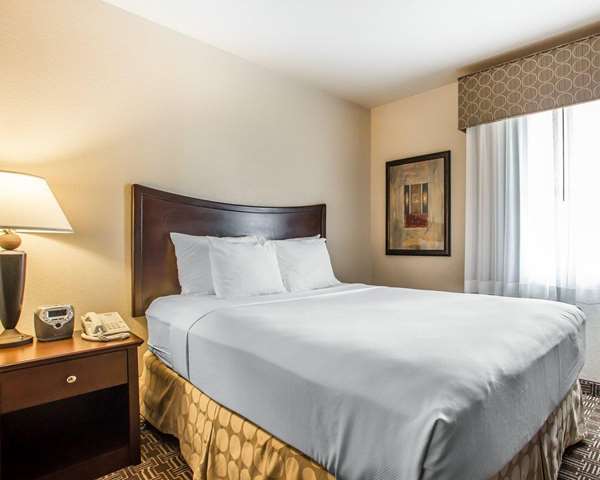 Suite - MainStay Suites St Robert