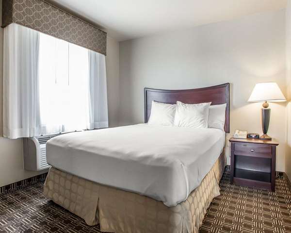 Suite - MainStay Suites St Robert
