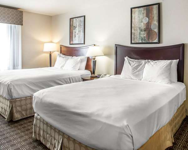 Suite - MainStay Suites St Robert