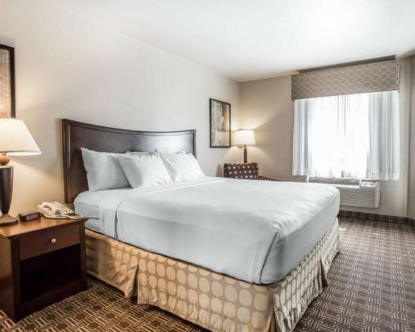 Suite - MainStay Suites St Robert