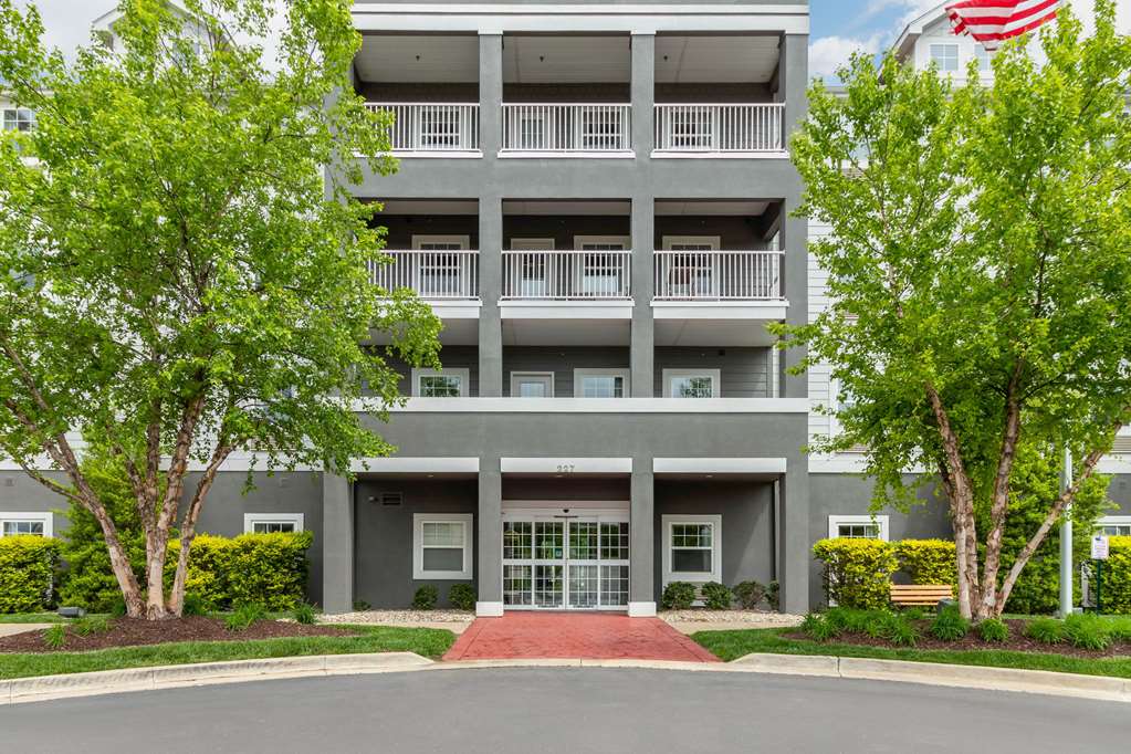 MainStay Suites St. Robert/Ft Leonard Wd