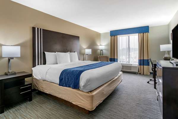  - Comfort Inn Sullivan