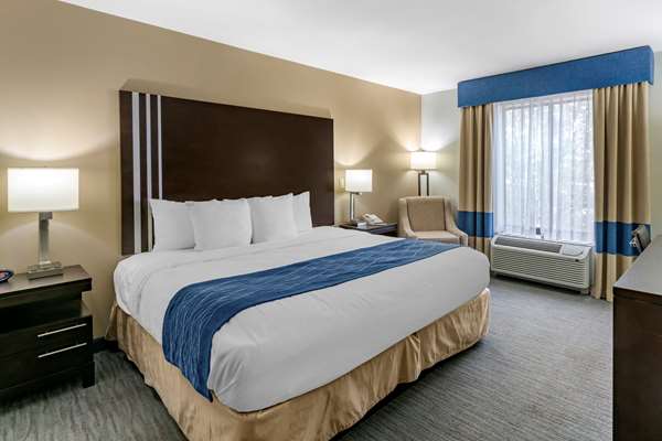  - Comfort Inn Sullivan