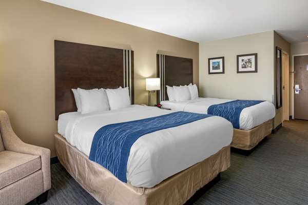  - Comfort Inn Sullivan