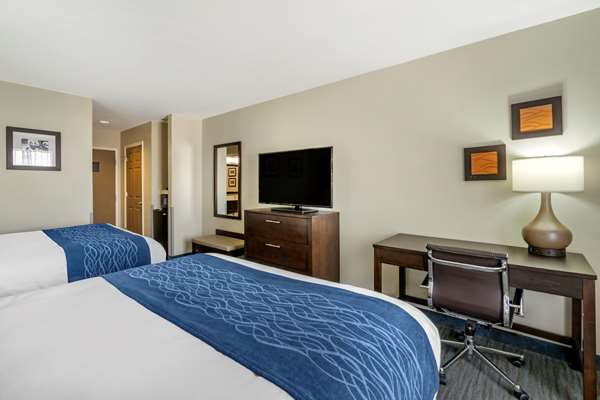  - Comfort Inn Sullivan
