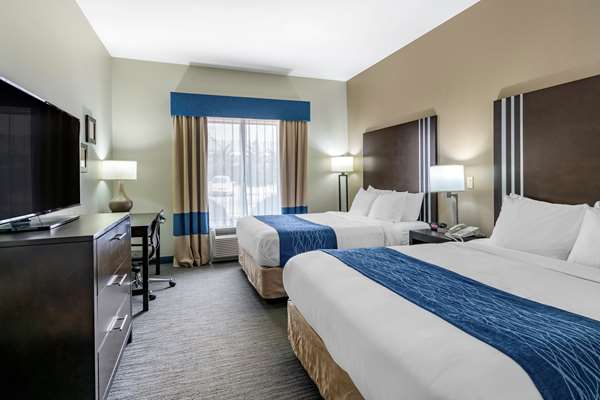  - Comfort Inn Sullivan