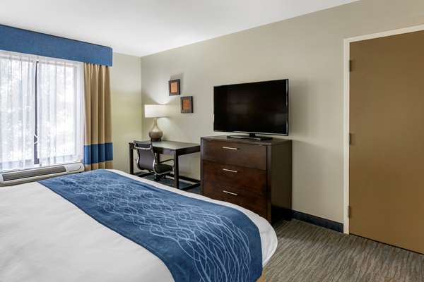  - Comfort Inn Sullivan