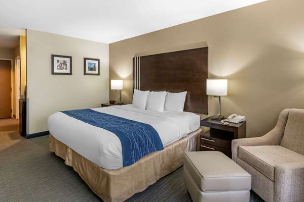  - Comfort Inn Sullivan