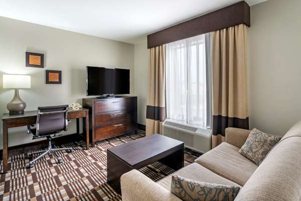  - Comfort Inn Sullivan