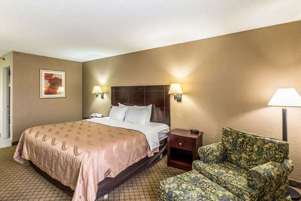  - Quality Inn Rolla