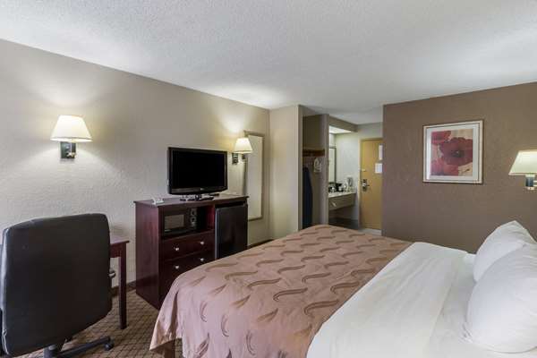  - Quality Inn Rolla