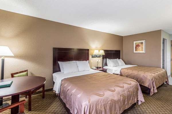  - Quality Inn Rolla