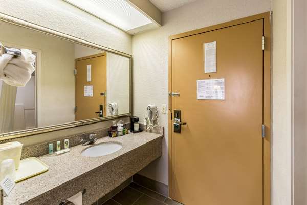  - Quality Inn Rolla