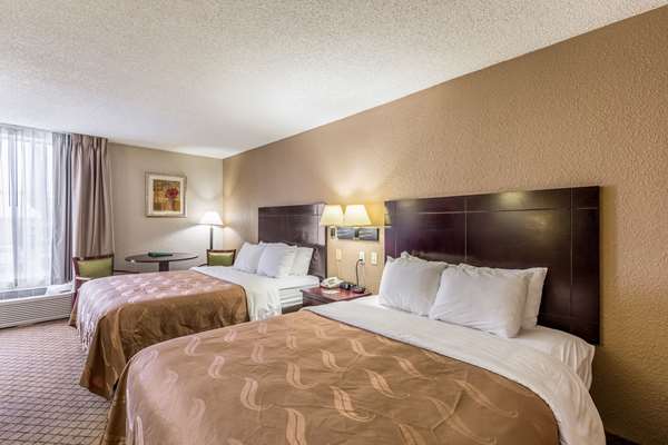  - Quality Inn Rolla