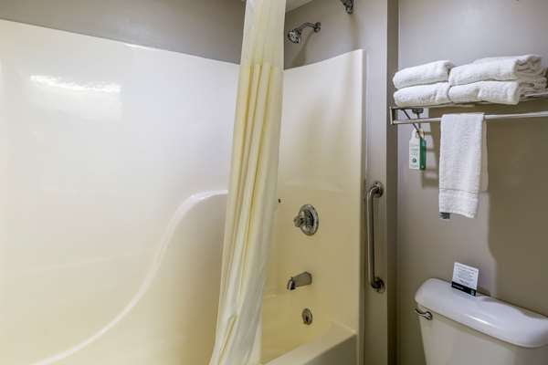  - Quality Inn Rolla