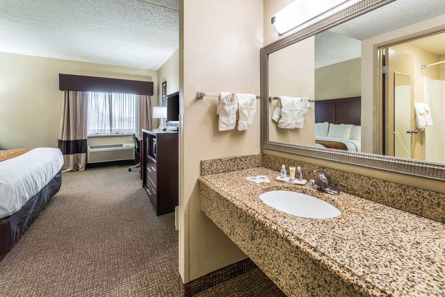 Comfort Inn Festus Mo See Discounts