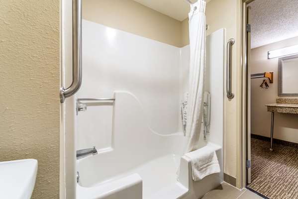  - Comfort Inn Festus
