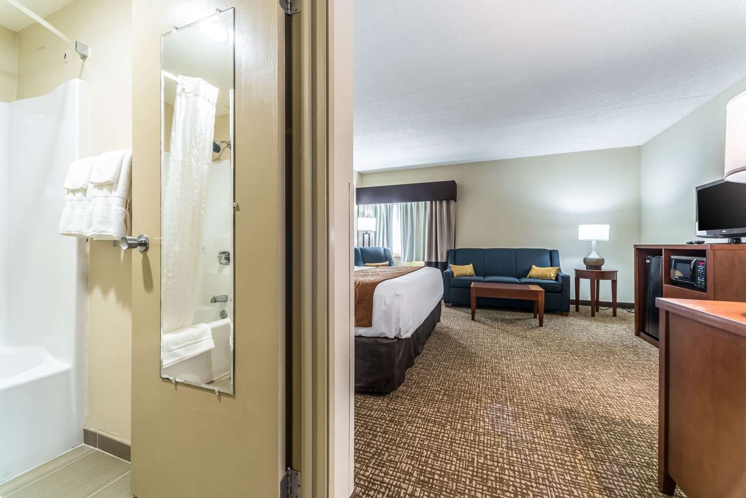 Comfort Inn Festus Mo See Discounts