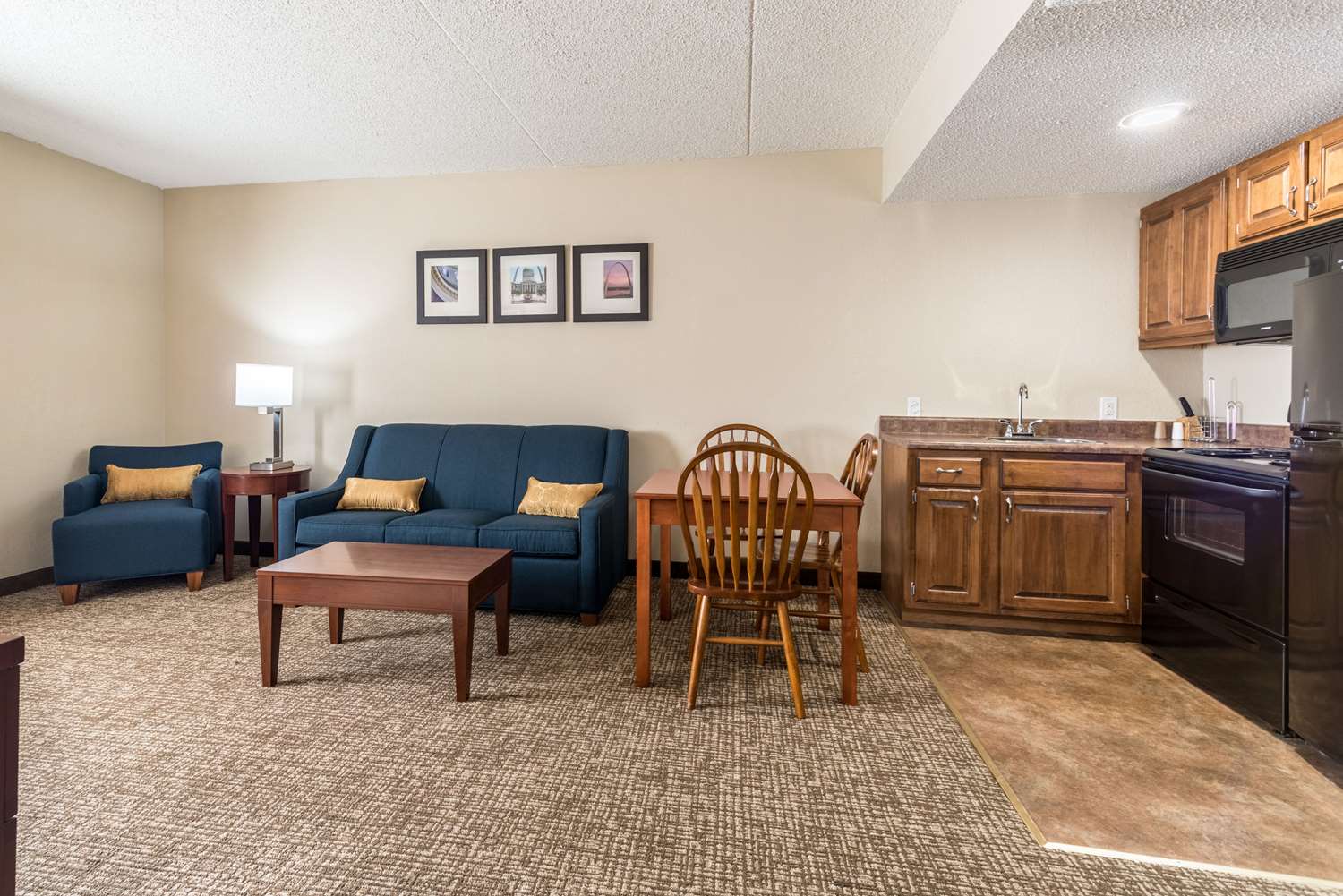 Comfort Inn Festus Mo See Discounts