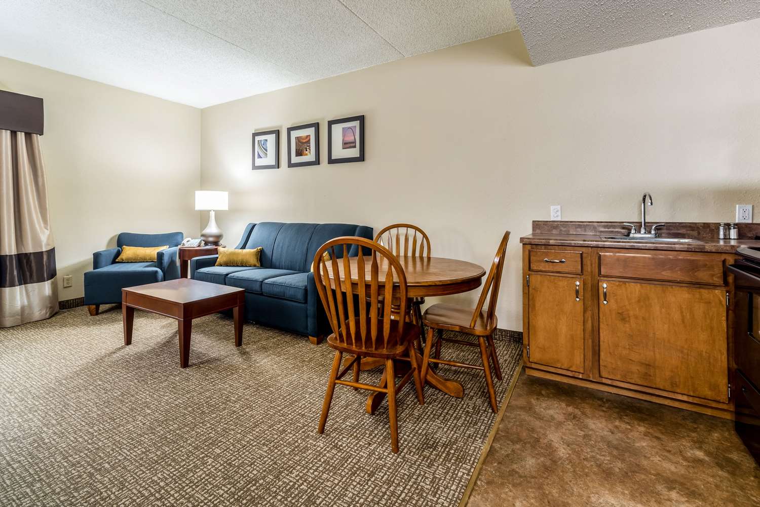 Comfort Inn Festus Mo See Discounts