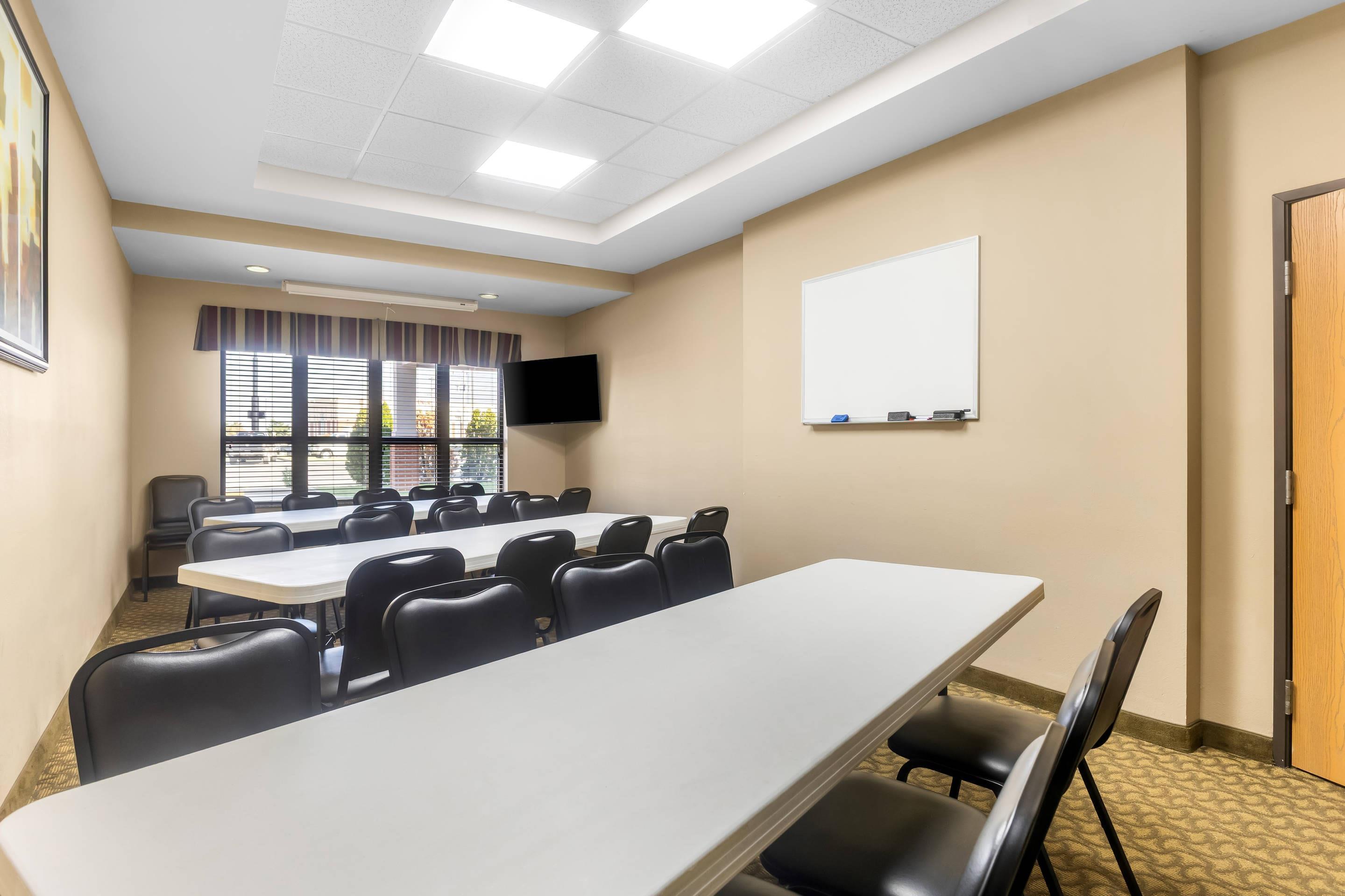 Meeting room