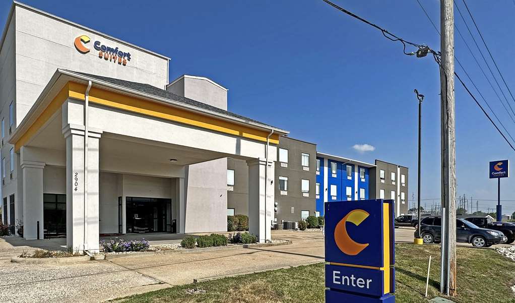 Comfort Suites