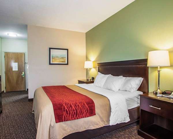  - Quality Inn Belton