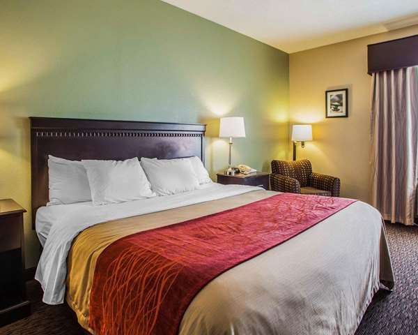  - Quality Inn Belton
