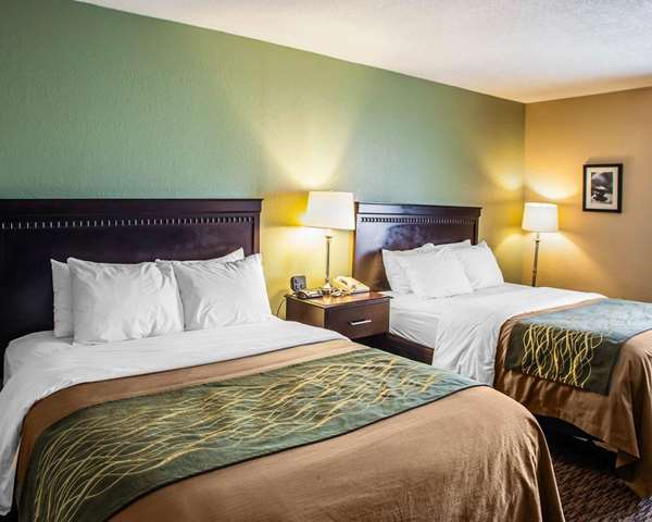  - Quality Inn Belton