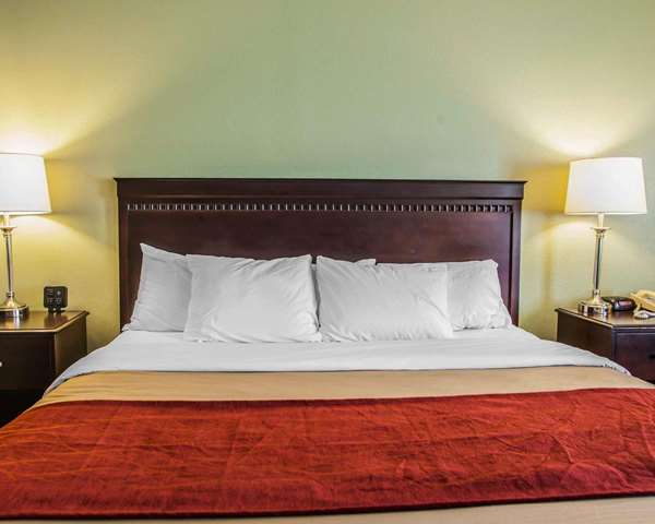  - Quality Inn Belton