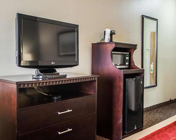  - Quality Inn Belton