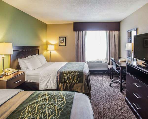  - Quality Inn Belton