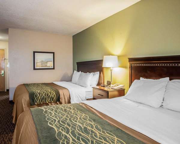  - Quality Inn Belton