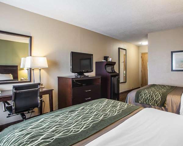  - Quality Inn Belton