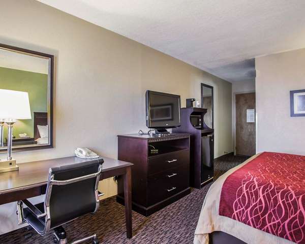 Suite - Quality Inn Belton