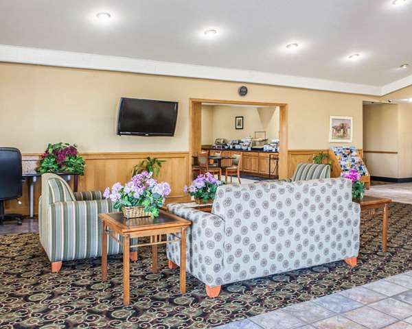  - Quality Inn Belton