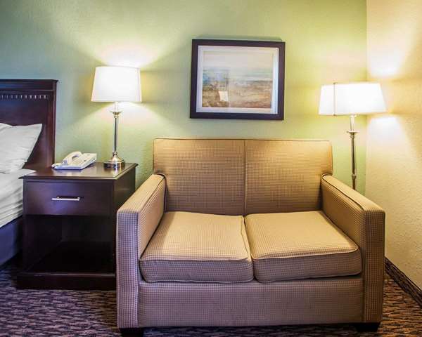 Suite - Quality Inn Belton