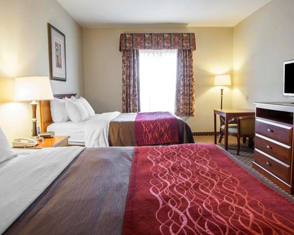  - Comfort Inn & Suites Harrisonville